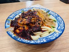 -回坊马二饺子馆