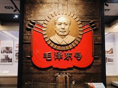 -中国铁道博物馆(正阳门馆)