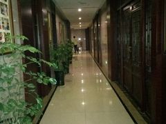 -大唐盲人按摩中心(怀宁路新粮仓店)