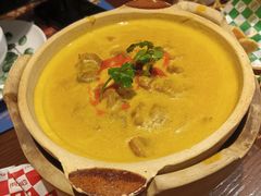 -泰妃殿(武汉首店)