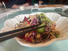 -功德林素菜饭庄(前门店)