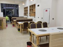 -朴小妹人参鸡汤火锅(长白山万达店)