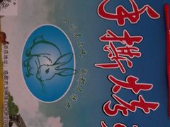 -老黄记手撕烤兔(玉林街店)