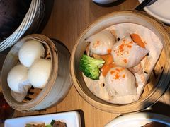 -潮粥荟·潮汕砂锅粥(槐房万达店)