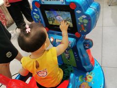 -食通天美食广场(华润万象城店)