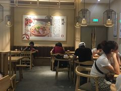 大堂-陳八两面家(滨江天街店)