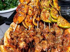 -陈熹公民族美食文化餐厅·清真(中华广场店)