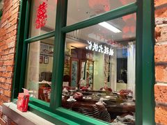 -姚稷大铁锅(东明广场店)
