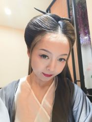 -盘子女人坊古装写真摄影(天津总店)