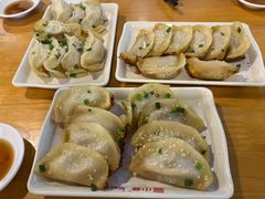 -小姜锅贴(凤凰街店)