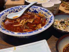 -南京大牌档(香港广场店)
