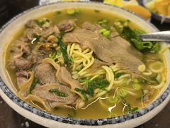 羊肉面-喜之羊·粉面档
