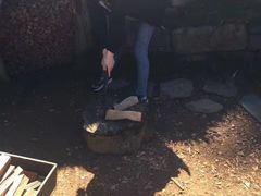 -霍比特人村