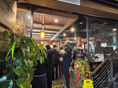 -功德林(南京西路店)
