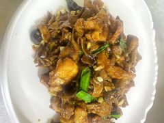 -鸭王烤鸭店(三里河店)
