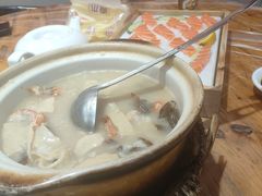 -官塘锋记鱼生·生腌·砂锅粥(牌坊街店)