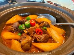 -三利音·东方司宴(外滩店)