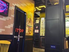 -胖哥俩肉蟹煲(苏州中心店)