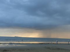 -三亚湾海居铂尔曼度假酒店