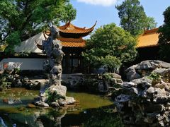 -浙江省博物馆(孤山馆区)