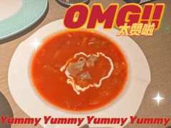 -波特曼西餐厅(中央大街店)