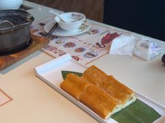 -粤点越有·茶点·粤菜(樵岭国际店)
