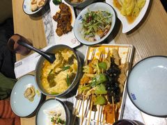 -姑姑宴(富力广场店)