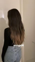 -MY HAIR ARDOR