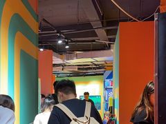 -不可思议减压馆·解压博物馆·摔碗发泄·团建定制