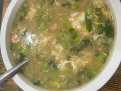 海鲜疙瘩汤-海帮主·蒸汽海鲜青岛菜(栈桥火车站店)