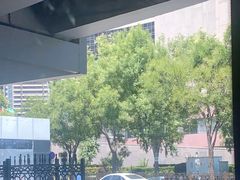 -北京中国大饭店