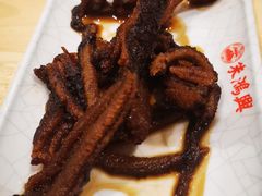 -朱鸿兴面馆(镇湖店)