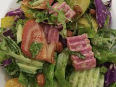 精品春饼-姥姥家春饼(潮白河孔雀城英国宫店)