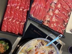 -快乐小羊·内蒙牛羊肉火锅(流花中心店)