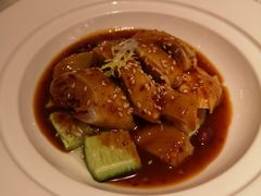 -杭州JW万豪酒店-万豪中餐厅