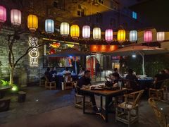 -院8里·小聚园老川菜(九眼桥店)