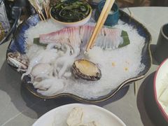 -乔先生涮肉·鲜活牛羊肉火锅(塘沽店)