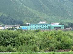 -图们国门景区