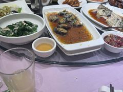 -顺风海鲜港(金玉兰店)