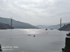 -白帝城·瞿塘峡景区