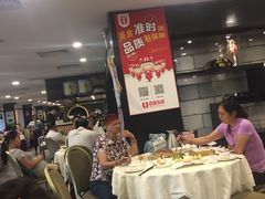 -百乐门喜宴(海珠广场华厦店)