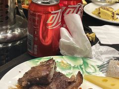 -索菲特酒店·海鲜自助 ·聚餐厅
