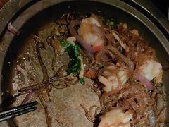 -绿茶餐厅(昆明世纪金源店)