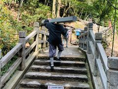 -东天目山风景区