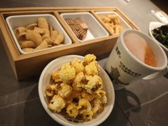 -探炉·香辣豆花烤鱼(笋岗宝能环球汇店)