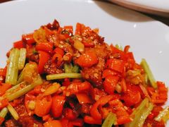 -徽镇小厨·经典徽菜(十里河店)