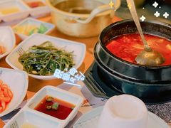 -唯成•韩国炭火烤肉 유성고기