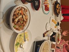 -奕景海鲜酒家· 大连海鲜(星海广场店)