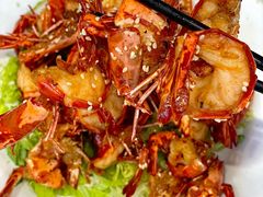 -东江海鲜大排档·潮汕菜·砂锅粥