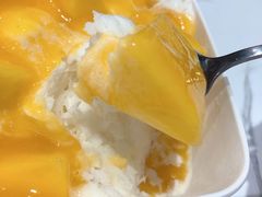 -杨小贤芒果绵绵冰(南门口店)